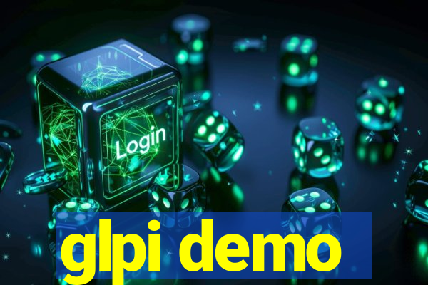 glpi demo